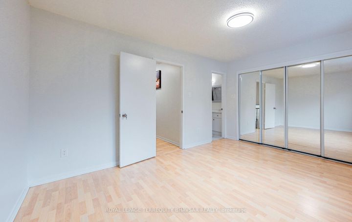 Photo 25 at 12 - 5020 Delaware Drive, Hurontario, Mississauga