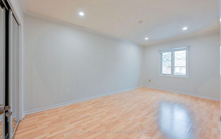 Photo 30 at 12 - 5020 Delaware Drive, Hurontario, Mississauga