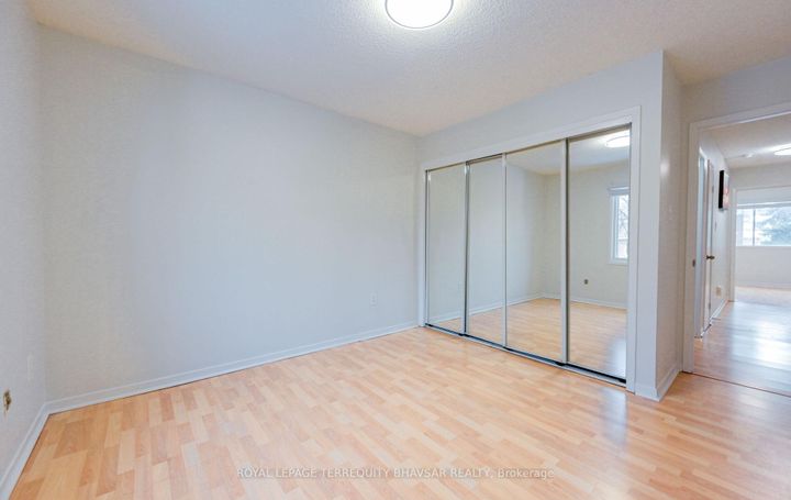 Photo 33 at 12 - 5020 Delaware Drive, Hurontario, Mississauga