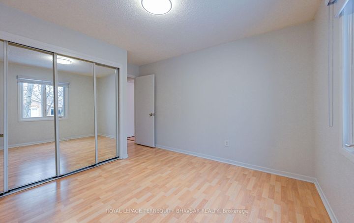 Photo 34 at 12 - 5020 Delaware Drive, Hurontario, Mississauga