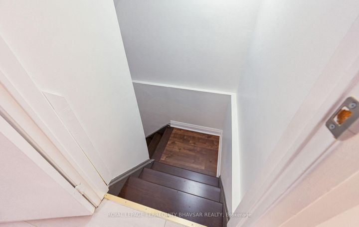 Photo 38 at 12 - 5020 Delaware Drive, Hurontario, Mississauga