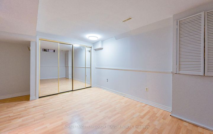 Photo 40 at 12 - 5020 Delaware Drive, Hurontario, Mississauga