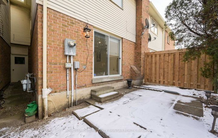 Photo 46 at 12 - 5020 Delaware Drive, Hurontario, Mississauga