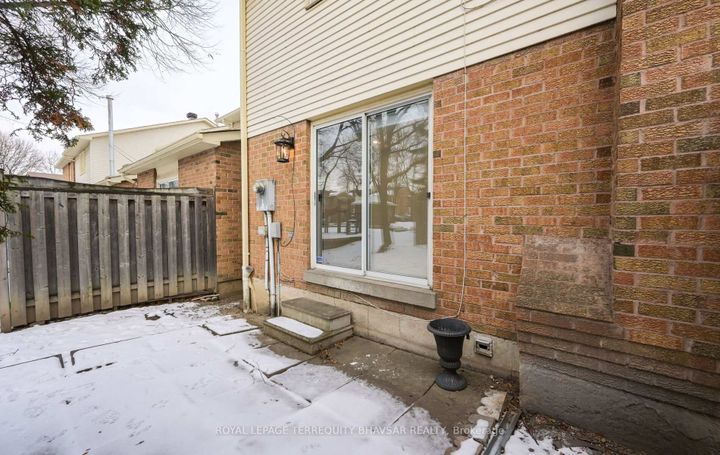 Photo 47 at 12 - 5020 Delaware Drive, Hurontario, Mississauga