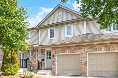 Photo 0 at 6 - 430 Mapleview Drive E, Painswick South, Barrie