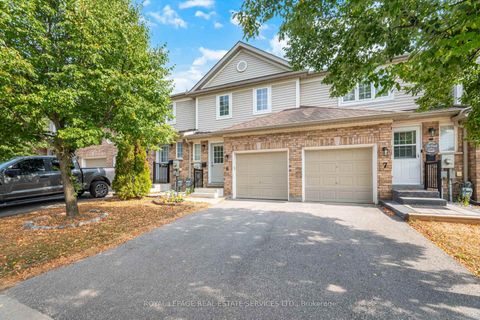 Photo 2 at 6 - 430 Mapleview Drive E, Painswick South, Barrie