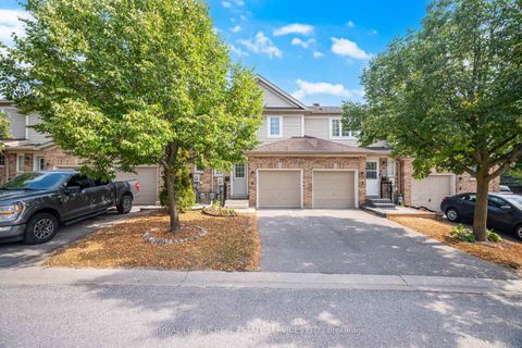 Photo 3 at 6 - 430 Mapleview Drive E, Painswick South, Barrie