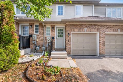 Photo 4 at 6 - 430 Mapleview Drive E, Painswick South, Barrie