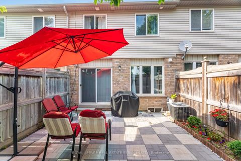 Photo 24 at 6 - 430 Mapleview Drive E, Painswick South, Barrie