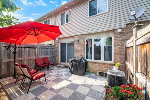 Photo 26 at 6 - 430 Mapleview Drive E, Painswick South, Barrie