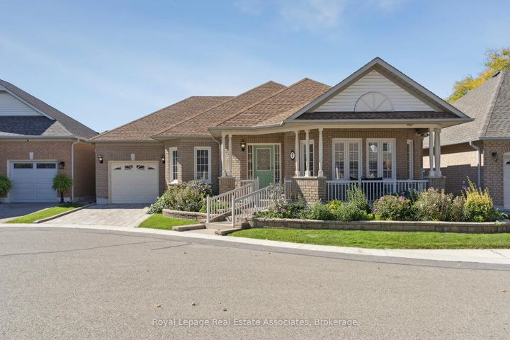 Photo 0 at 7 Powder Mill Court, Wellington, Brampton