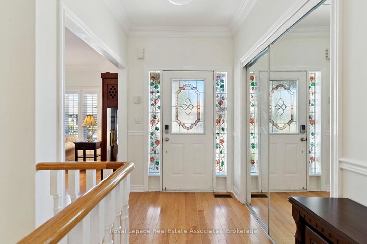 Photo 4 at 7 Powder Mill Court, Wellington, Brampton