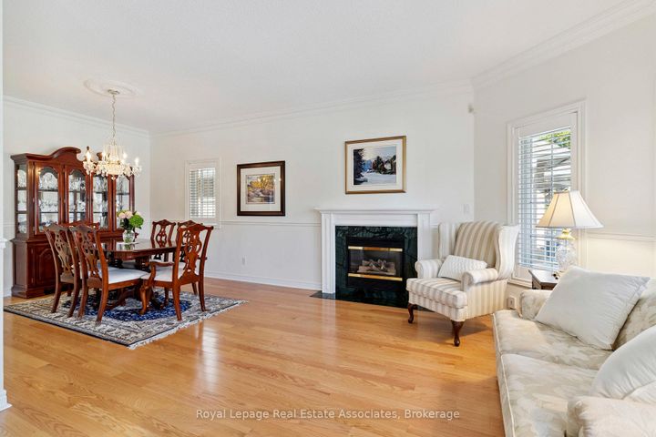 Photo 8 at 7 Powder Mill Court, Wellington, Brampton