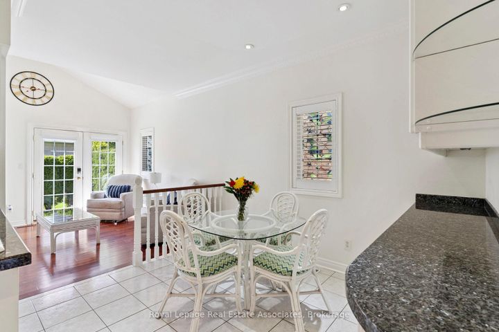 Photo 15 at 7 Powder Mill Court, Wellington, Brampton