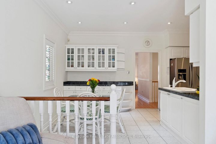 Photo 20 at 7 Powder Mill Court, Wellington, Brampton