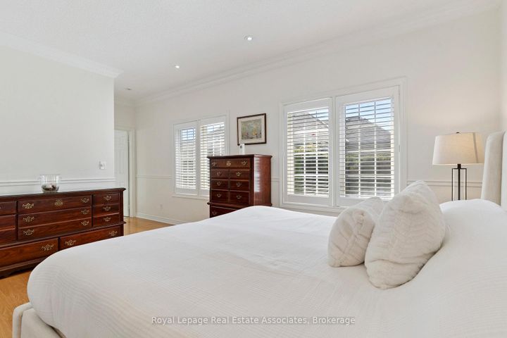 Photo 22 at 7 Powder Mill Court, Wellington, Brampton