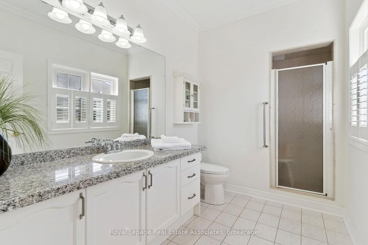 Photo 23 at 7 Powder Mill Court, Wellington, Brampton