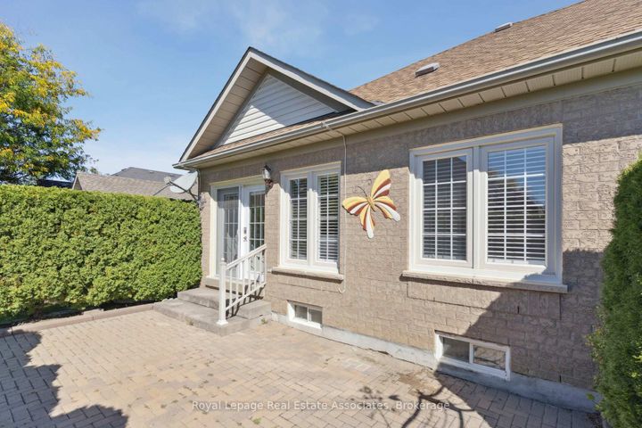 Photo 34 at 7 Powder Mill Court, Wellington, Brampton