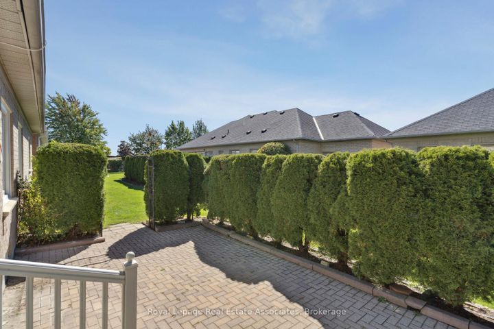 Photo 36 at 7 Powder Mill Court, Wellington, Brampton
