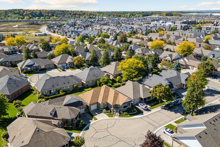 Photo 44 at 7 Powder Mill Court, Wellington, Brampton