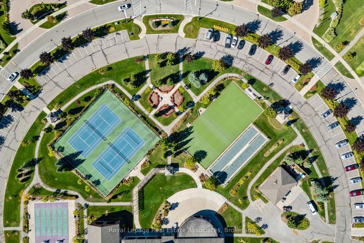 Photo 45 at 7 Powder Mill Court, Wellington, Brampton