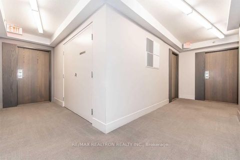 Photo 3 at 2102 - 68 Abell Street, Little Portugal, Toronto