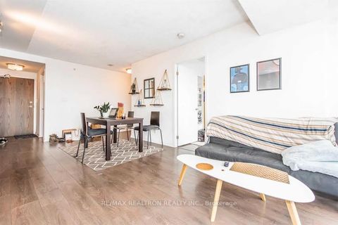 Photo 5 at 2102 - 68 Abell Street, Little Portugal, Toronto