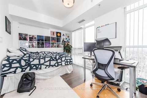 Photo 8 at 2102 - 68 Abell Street, Little Portugal, Toronto