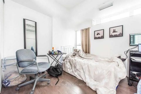 Photo 10 at 2102 - 68 Abell Street, Little Portugal, Toronto