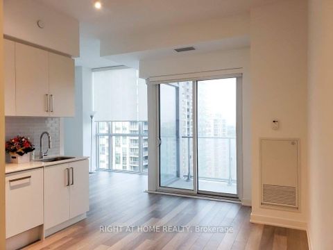 Photo 0 at 1405 - 5180 Yonge Street, Willowdale West, Toronto