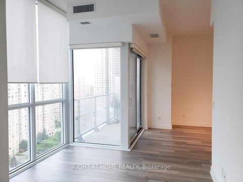 Photo 1 at 1405 - 5180 Yonge Street, Willowdale West, Toronto