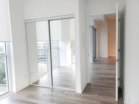 Photo 7 at 1405 - 5180 Yonge Street, Willowdale West, Toronto