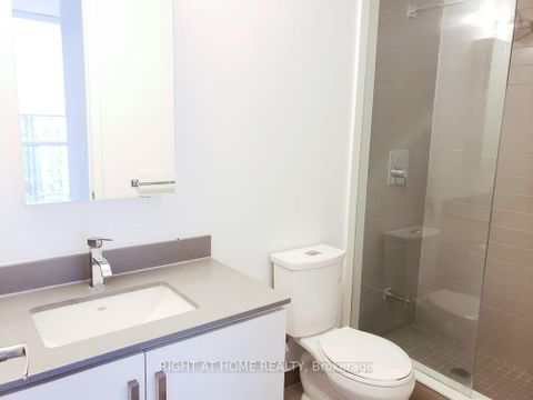 Photo 8 at 1405 - 5180 Yonge Street, Willowdale West, Toronto