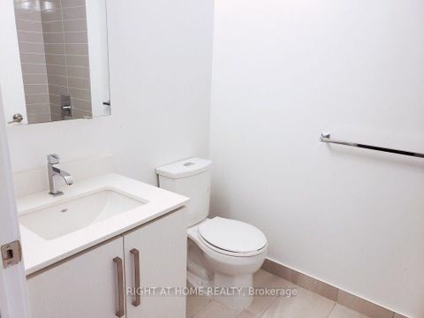 Photo 11 at 1405 - 5180 Yonge Street, Willowdale West, Toronto