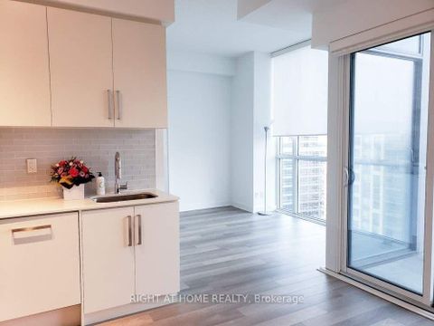 Photo 15 at 1405 - 5180 Yonge Street, Willowdale West, Toronto