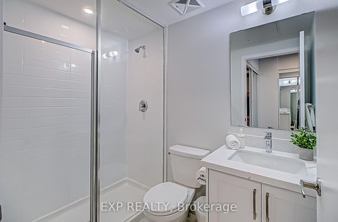 Photo 14 at 62 - 90 Canon Jackson Drive, Greenbrook, Toronto