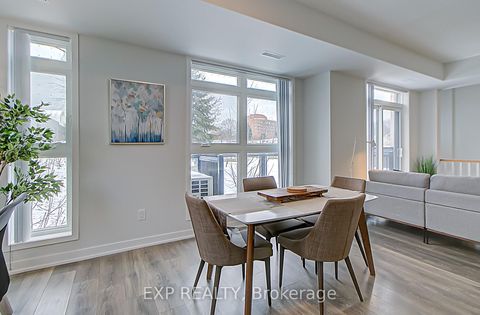 Photo 17 at 62 - 90 Canon Jackson Drive, Greenbrook, Toronto