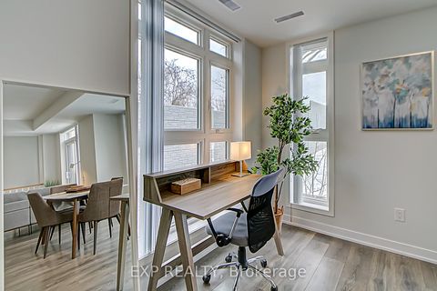 Photo 18 at 62 - 90 Canon Jackson Drive, Greenbrook, Toronto