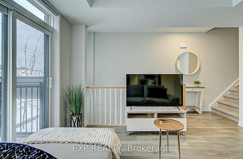 Photo 21 at 62 - 90 Canon Jackson Drive, Greenbrook, Toronto