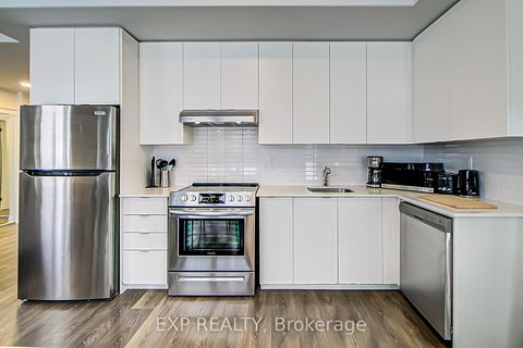 Photo 22 at 62 - 90 Canon Jackson Drive, Greenbrook, Toronto