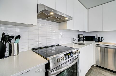 Photo 23 at 62 - 90 Canon Jackson Drive, Greenbrook, Toronto