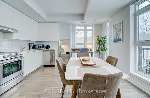 Photo 26 at 62 - 90 Canon Jackson Drive, Greenbrook, Toronto