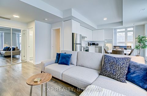 Photo 27 at 62 - 90 Canon Jackson Drive, Greenbrook, Toronto