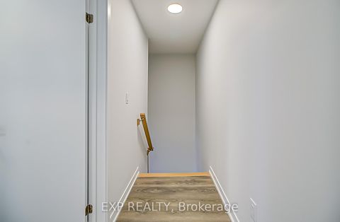 Photo 30 at 62 - 90 Canon Jackson Drive, Greenbrook, Toronto