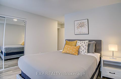 Photo 33 at 62 - 90 Canon Jackson Drive, Greenbrook, Toronto