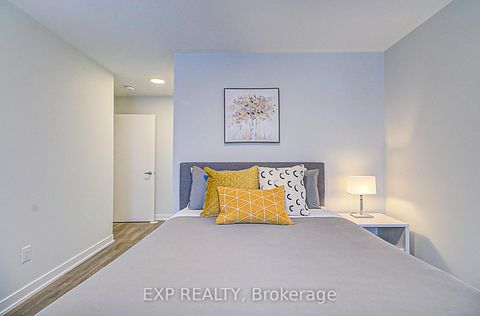 Photo 34 at 62 - 90 Canon Jackson Drive, Greenbrook, Toronto