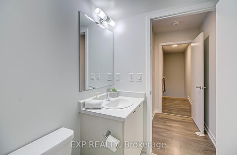 Photo 37 at 62 - 90 Canon Jackson Drive, Greenbrook, Toronto