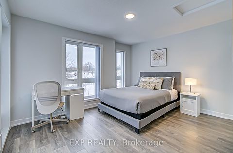 Photo 38 at 62 - 90 Canon Jackson Drive, Greenbrook, Toronto