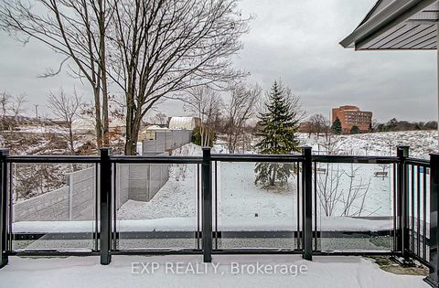 Photo 42 at 62 - 90 Canon Jackson Drive, Greenbrook, Toronto