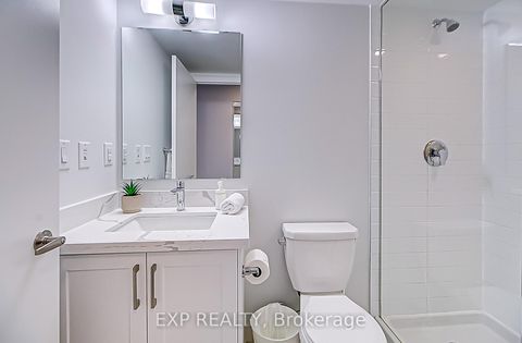 Photo 43 at 62 - 90 Canon Jackson Drive, Greenbrook, Toronto